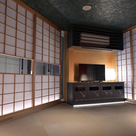 Ele Cabin Shinjuku Kabukicho Tokyo Esterno foto