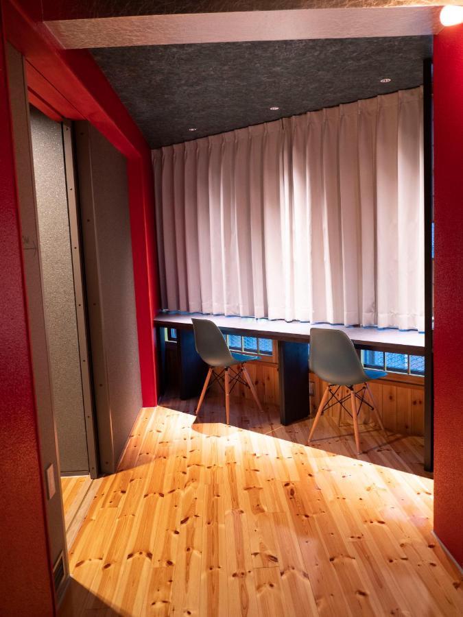 Ele Cabin Shinjuku Kabukicho Tokyo Esterno foto